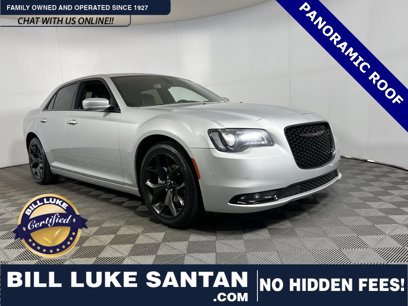 Used 2023 Chrysler 300 S