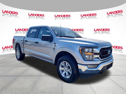Certified 2023 Ford F150 XLT
