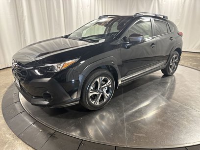 Used 2024 Subaru Crosstrek 2.0i Premium