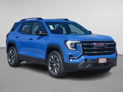 New 2025 GMC Terrain Elevation w/ Elevation Premium Package