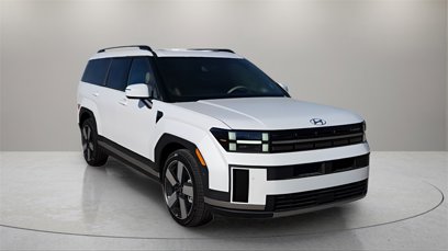 New 2025 Hyundai Santa Fe Limited