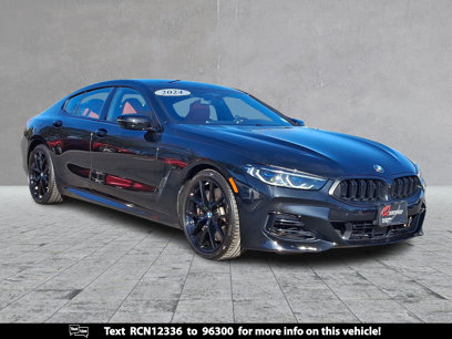 Used 2024 BMW 840i Gran Coupe xDrive