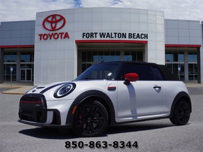 Used 2023 MINI Cooper John Cooper Works w/ Driver Assistance Package