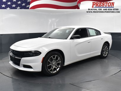 Used 2017 Dodge Charger SE w/ Blacktop Package