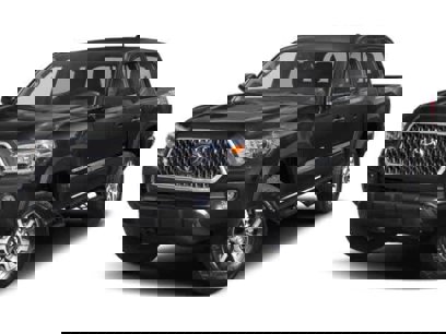 Certified 2019 Toyota Tacoma TRD Off-Road