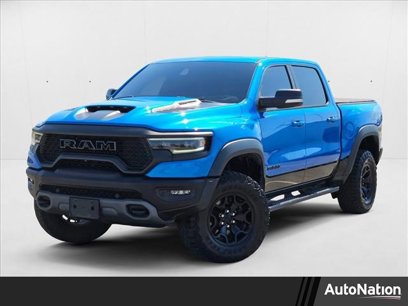 Used 2022 RAM 1500 TRX w/ TRX Level 2 Equipment Group