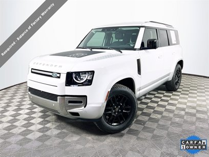 Used 2023 Land Rover Defender 110