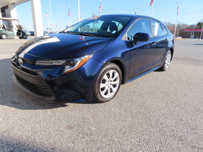 Used 2023 Toyota Corolla LE