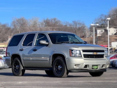 Used 2013 Chevrolet Tahoe 2WD