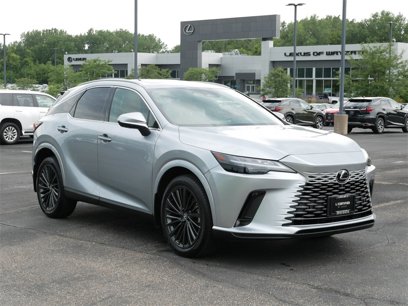 Certified 2024 Lexus RX 350 Premium
