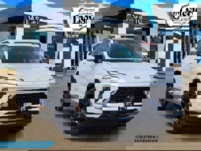 New 2025 Buick Envision Sport Touring