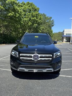 Used 2020 Mercedes-Benz GLB 250