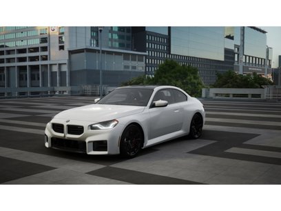 New 2025 BMW M2