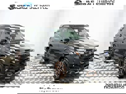 New 2025 Subaru Forester Sport