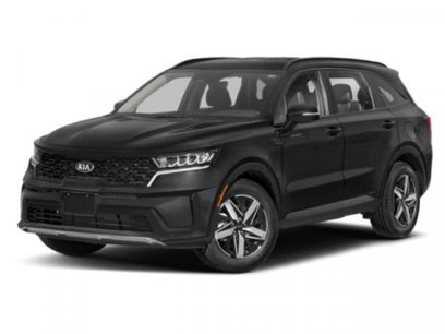 Used 2021 Kia Sorento S w/ Panoramic Sunroof Package