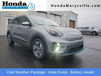 Used 2022 Kia Niro EX w/ Cold Weather Package