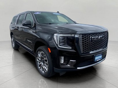 Certified 2023 GMC Yukon XL Denali Ultimate