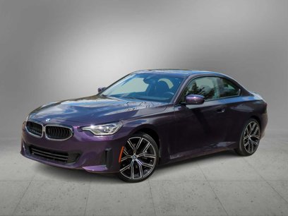 Used 2024 BMW 230i xDrive Coupe w/ Premium Package