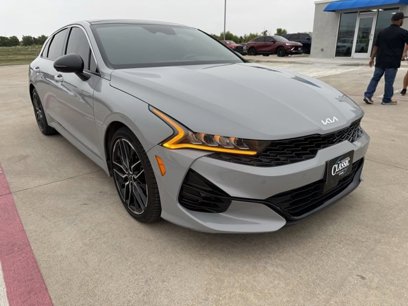 Used 2023 Kia K5 GT w/ GT1 Package