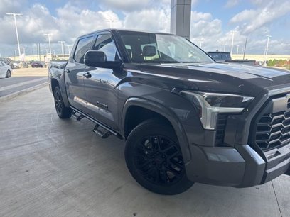 Used 2023 Toyota Tundra SR5