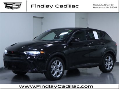 Used 2024 Dodge Hornet R/T