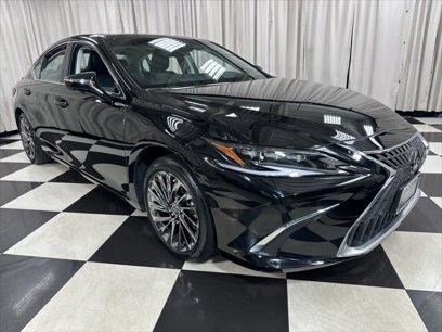 Certified 2024 Lexus ES 300h Ultra Luxury