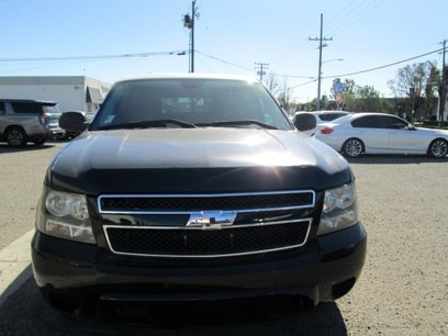 Used 2013 Chevrolet Tahoe 2WD