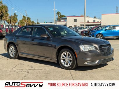 Used 2015 Chrysler 300 Limited
