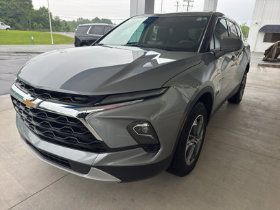 Used 2023 Chevrolet Blazer LT