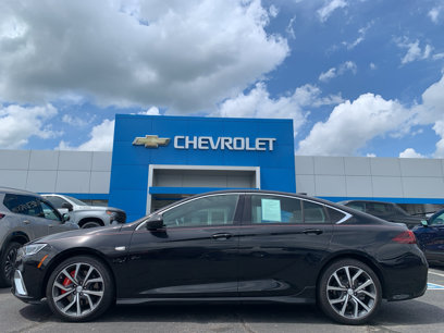 Used 2019 Buick Regal GS