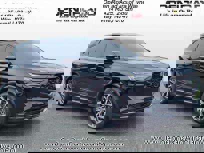 Certified 2024 Acura MDX SH-AWD w/ Technology Package