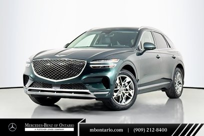 Used 2023 Genesis GV70 2.5T w/ Select Package