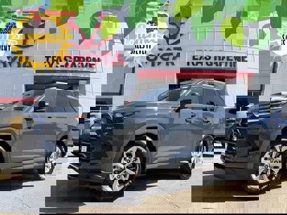 Used 2024 Toyota Grand Highlander XLE