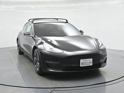 Used 2019 Tesla Model 3 Mid Range
