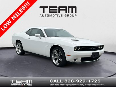 Used 2015 Dodge Challenger R/T w/ Quick Order Package 28B R/T