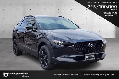 New 2025 MAZDA CX-30 2.5 Turbo w/ Premium Plus Pkg