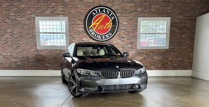 Used 2020 BMW 330i Sedan w/ Convenience Package