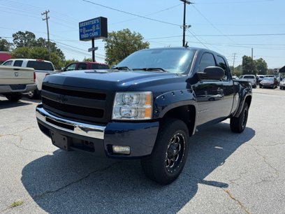 Used 2011 Chevrolet Silverado 1500 LT w/ All-Star Edition