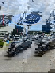 Used 2025 Ford Explorer ST w/ Sun And Sound Package