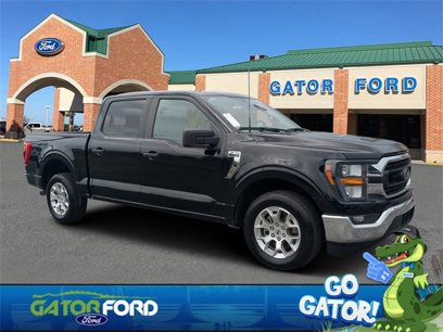 Used 2023 Ford F150 XLT