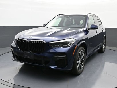 Used 2022 BMW X5 M50i w/ Premium Package