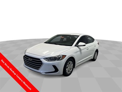 Used 2018 Hyundai Elantra SE w/ SE Connectivity Package 04