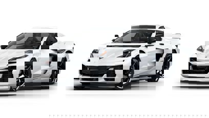 New 2025 Chevrolet Corvette E-Ray