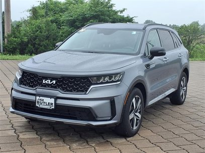 Used 2023 Kia Sorento S