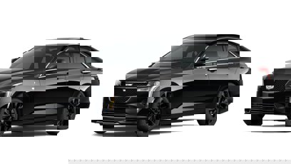 New 2026 Cadillac CT4 Luxury