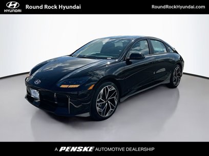 New 2025 Hyundai Ioniq 6 SEL