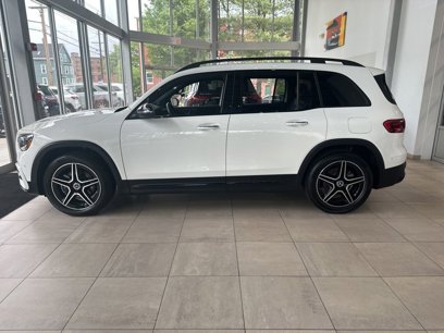 Certified 2024 Mercedes-Benz GLB 250 4MATIC