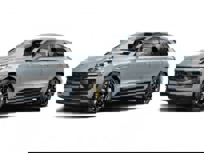 Used 2022 Porsche Macan