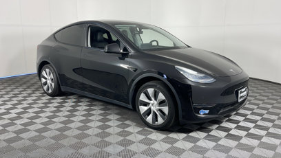 Used 2020 Tesla Model Y Long Range
