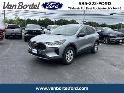 Used 2024 Ford Escape Active